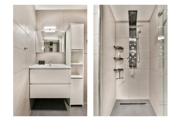 Medium property photo - Leuvenstraat 138, 1066 HD Amsterdam